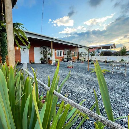 Hospedagem Souza Urubici Exterior foto